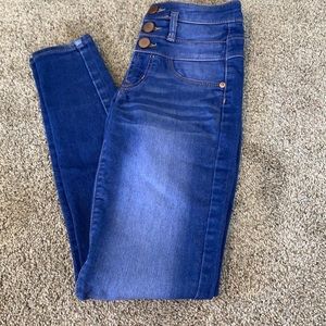 New never worn jeans